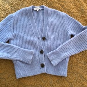& Other Stories cardigan